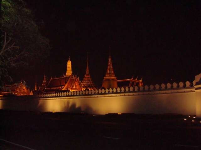 Stunning landscape captured in Thailand, featuring natural beauty and cultural experiences.