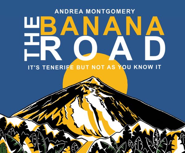 The iconic Banana Road, offering unique views and experiences through tropical regions.