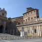 Vatican Rome 85x85