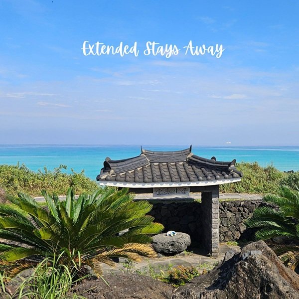 Extended Stays Away