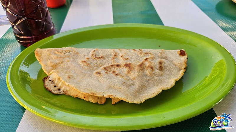 Eating With Carmen Food Tours Quesadilla Eating With Carmen Food Tours Quesadilla