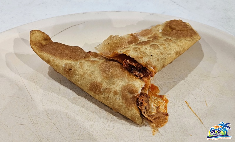 Eating With Carmen Food Tours Enchilada Dish Eating With Carmen Food Tours Enchilada Dish