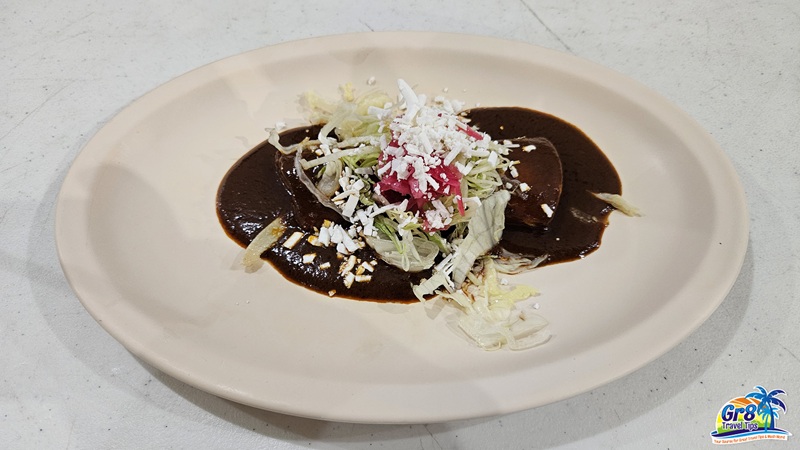 Eating With Carmen Food Tours Mole Eating With Carmen Food Tours Mole