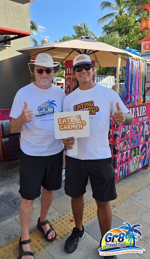 Eating With Carmen Food Tours Eating With Carmen Food Tours