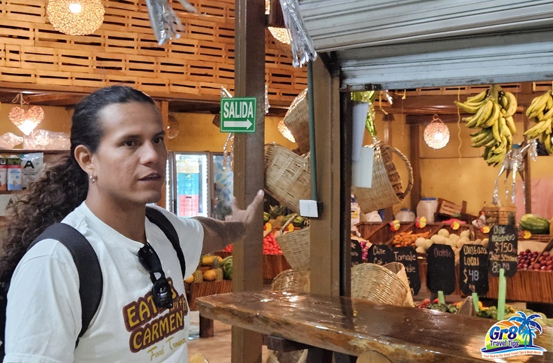 Playa del Carmen Market Playa del Carmen Market