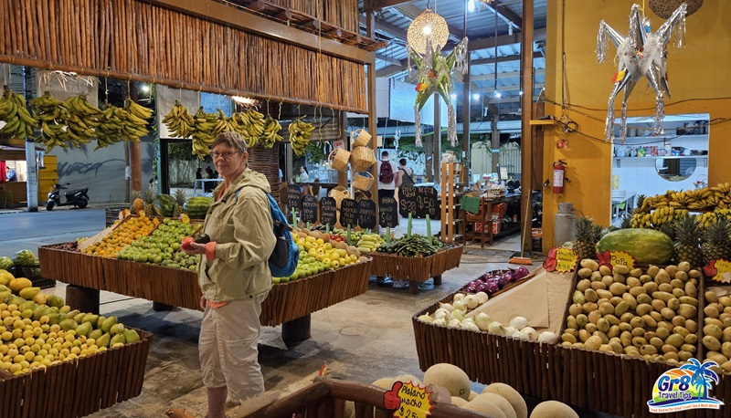 Playa del Carmen Marketplace Playa del Carmen Marketplace