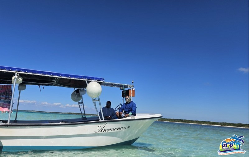 VIP Tours Cozumel Fast Boat Tour VIP Tours Cozumel Fast Boat Tour