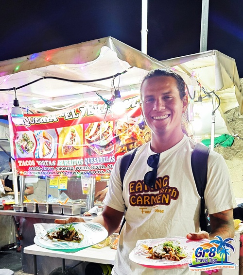 taco de suadero and taco de barbacoa taco de suadero and taco de barbacoa