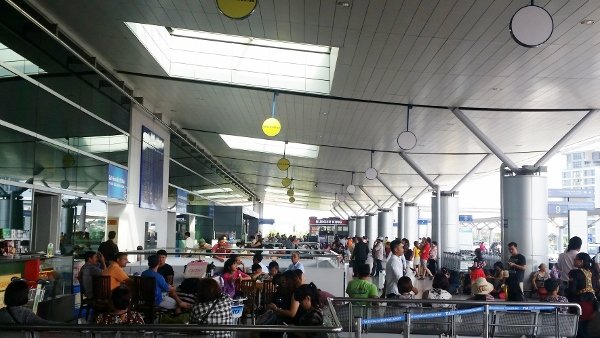 Da Nang International Airport