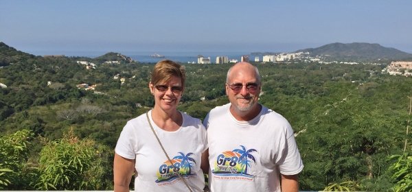 Seniors Travel