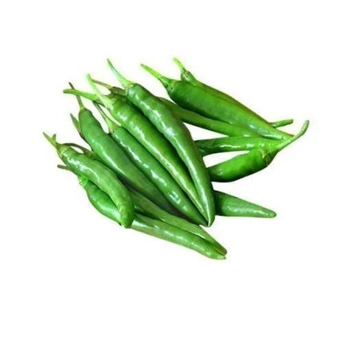 Sri Lanka Green Chilies