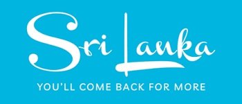 Sri Lanka Tourism Logo