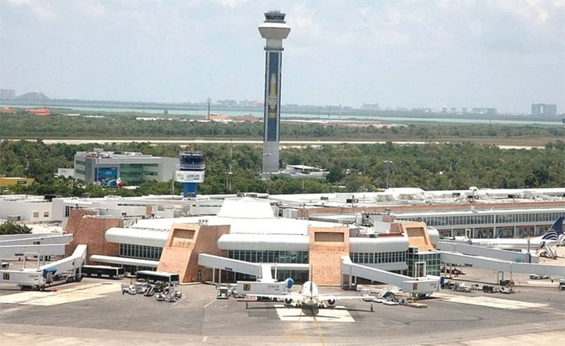 Cancun International Airport