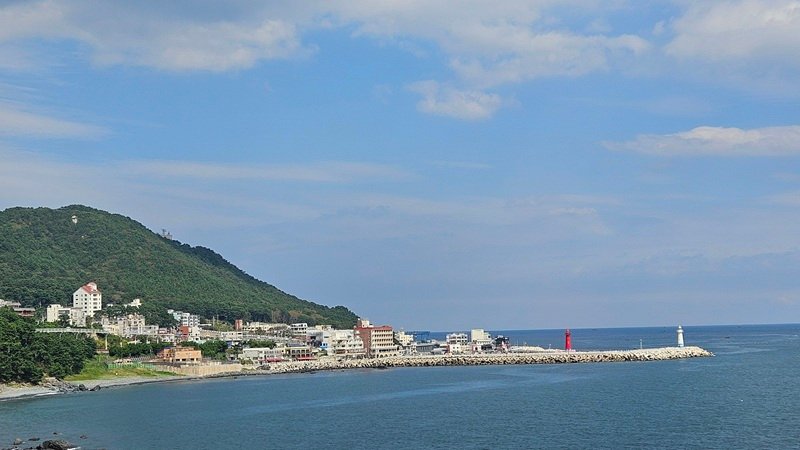 Haeundae-gu Lighthouse