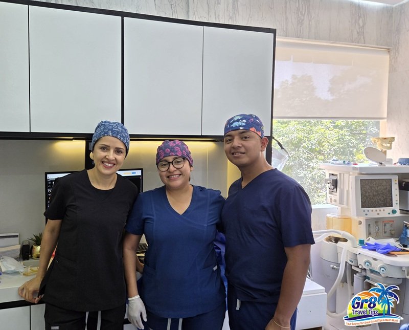 Smile Makeover Dental Professionals