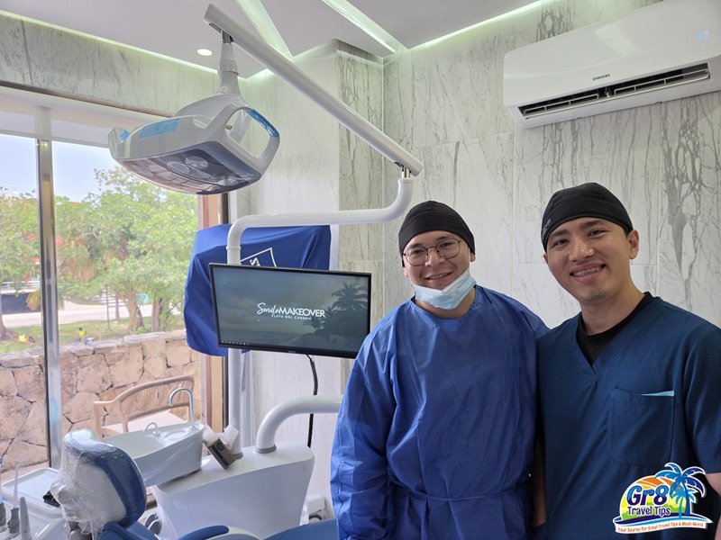Smile Makeover Dentists