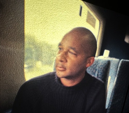 Author Antonio J. Hopson