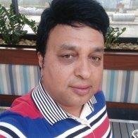 Bobby Raina
