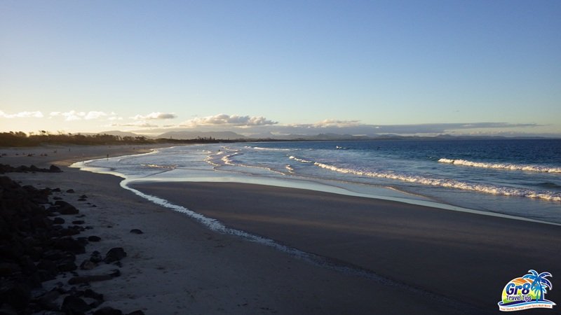 Byron Bay Australia