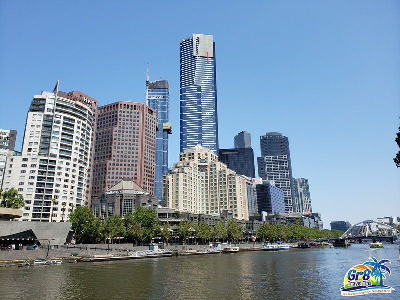 Melbourne Australia