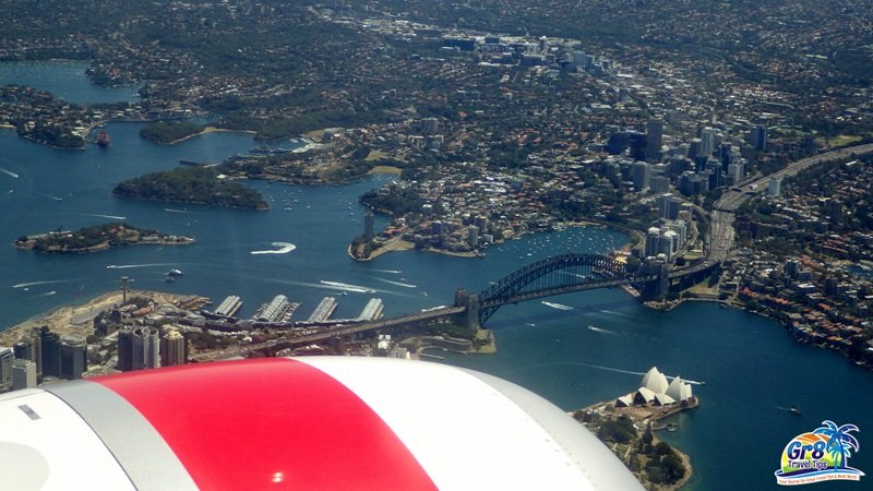 Sydney Australia